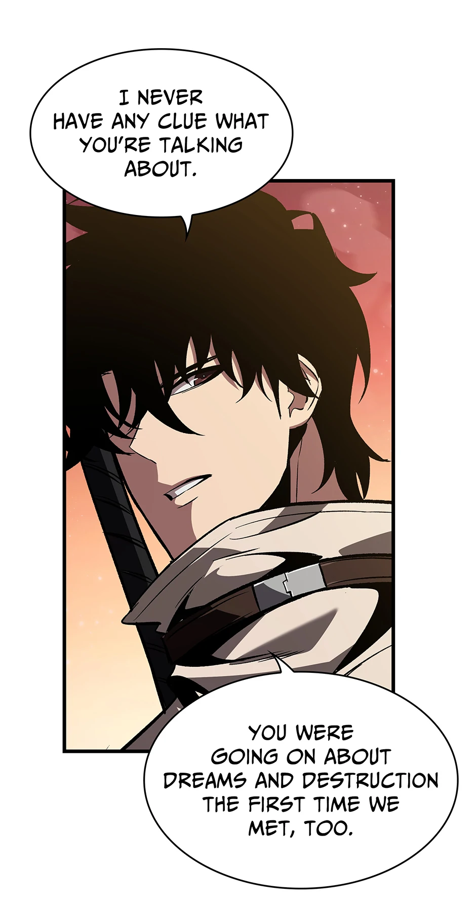 Read Pick Me Up Manga Online