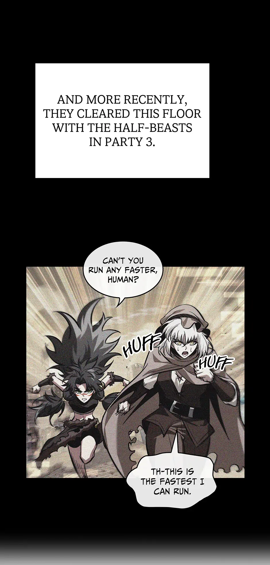 Read Pick Me Up Manga Online