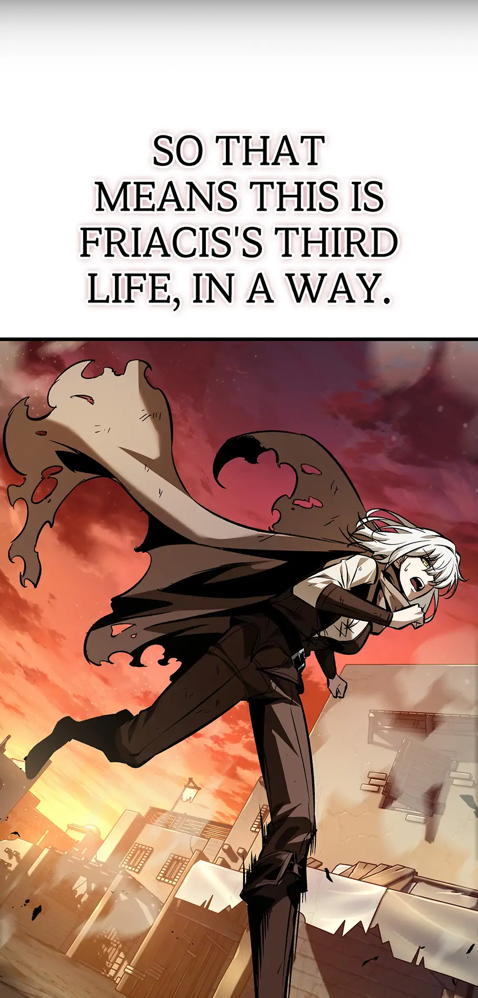 Read Pick Me Up Manga Online