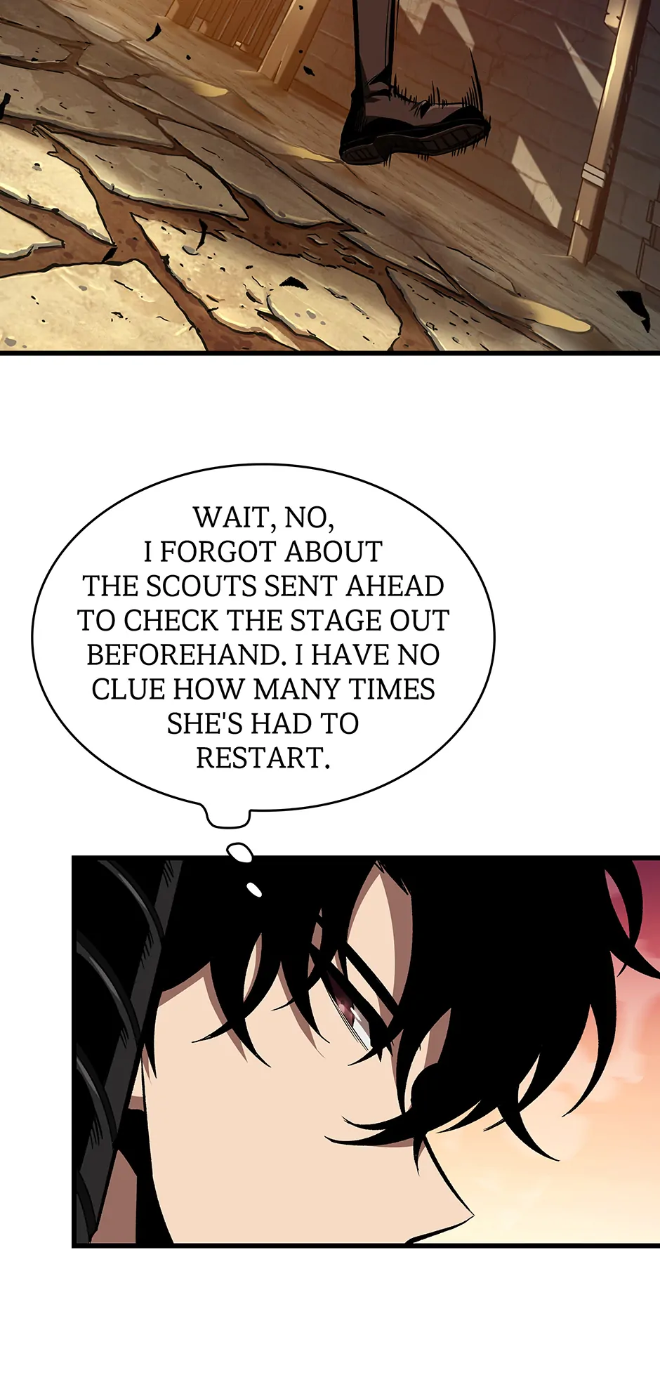 Read Pick Me Up Manga Online