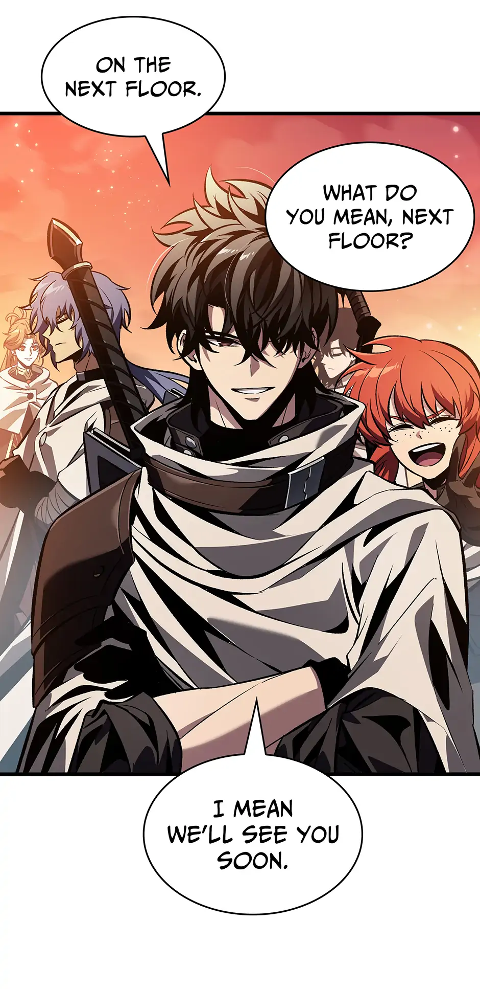 Read Pick Me Up Manga Online