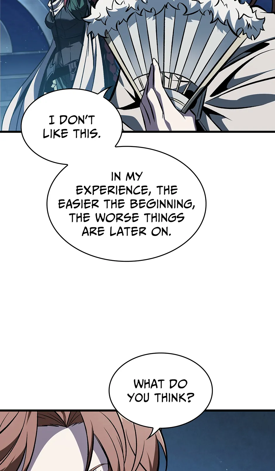 Read Pick Me Up Manga Online