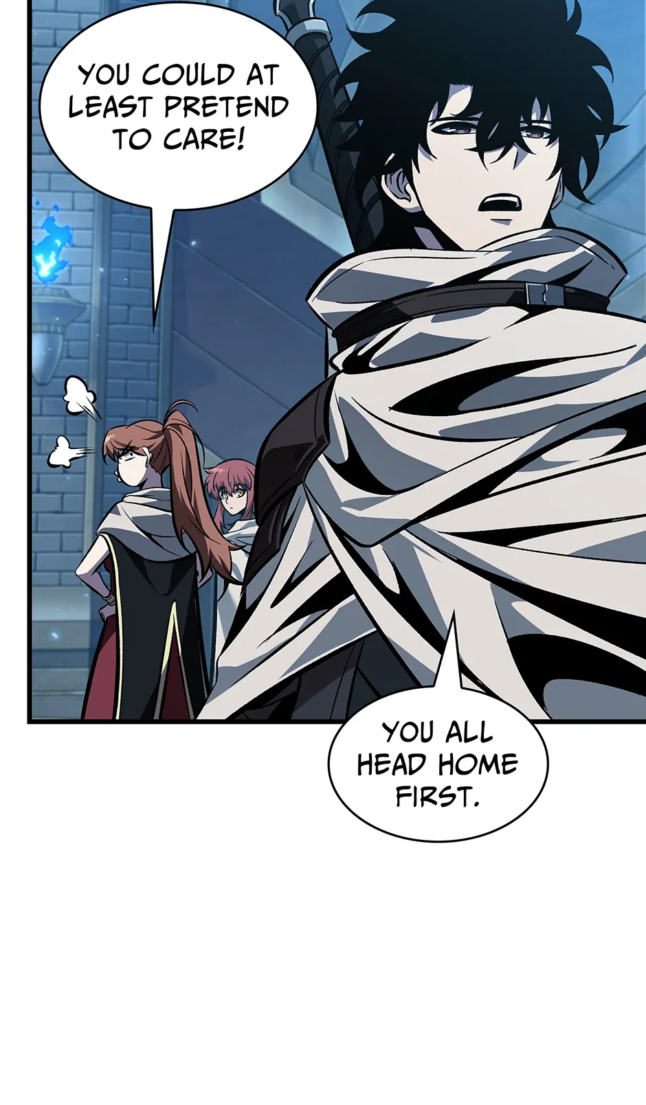 Read Pick Me Up Manga Online
