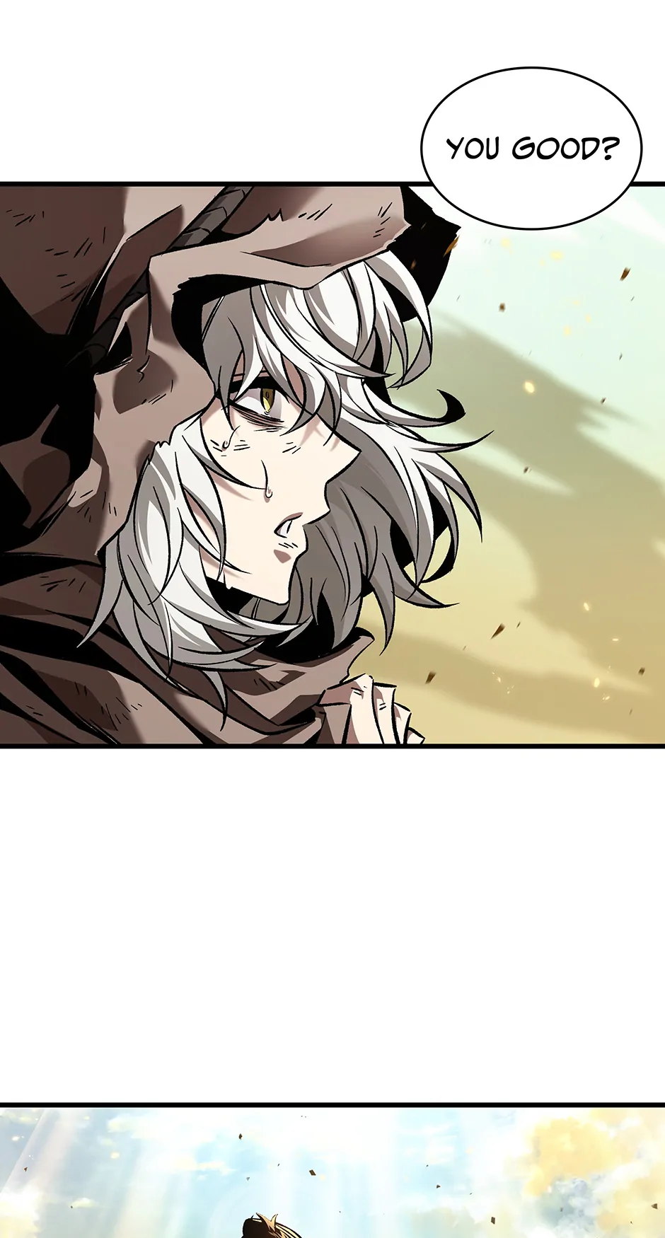 Read Pick Me Up Manga Online