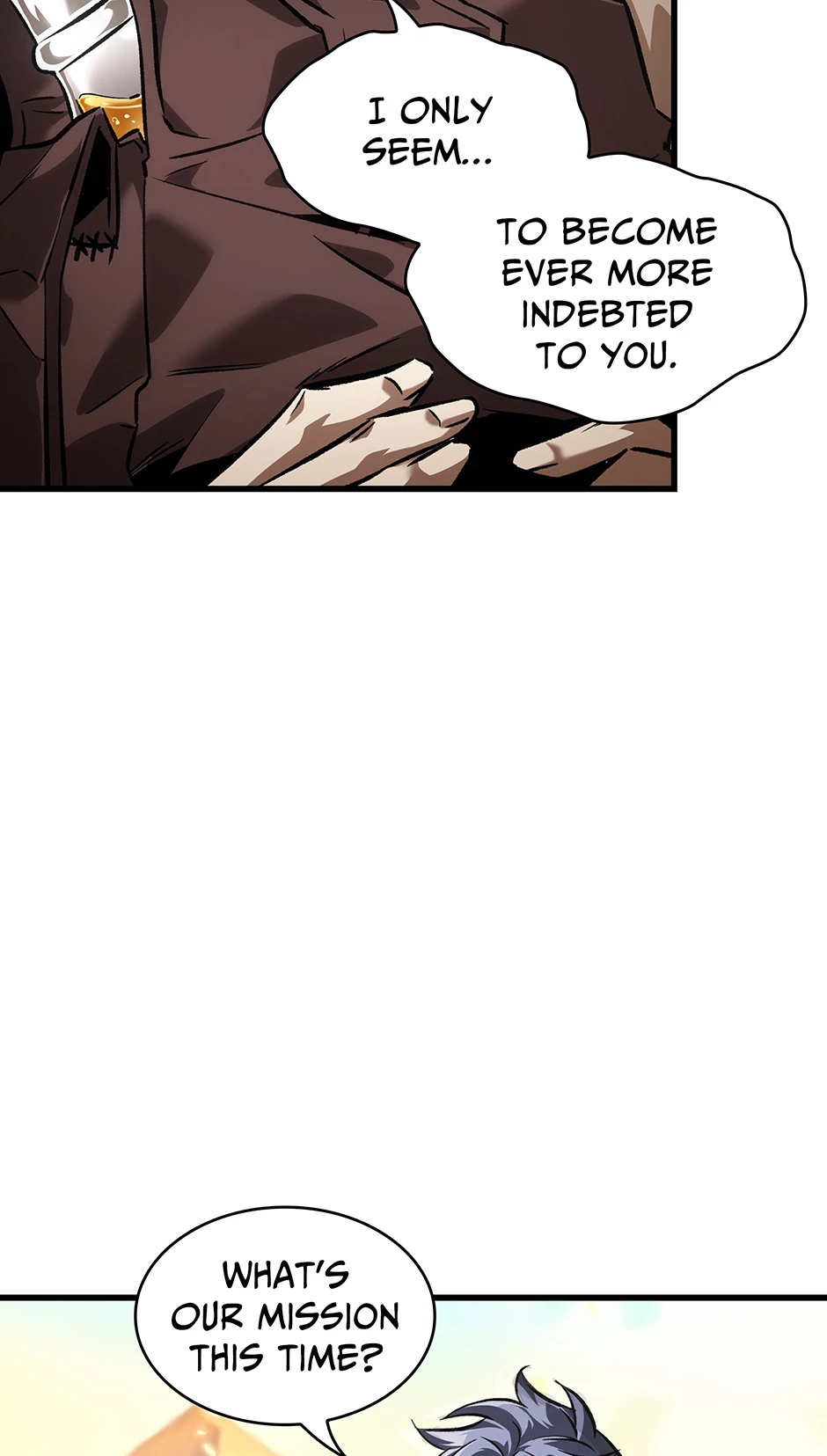 Read Pick Me Up Manga Online
