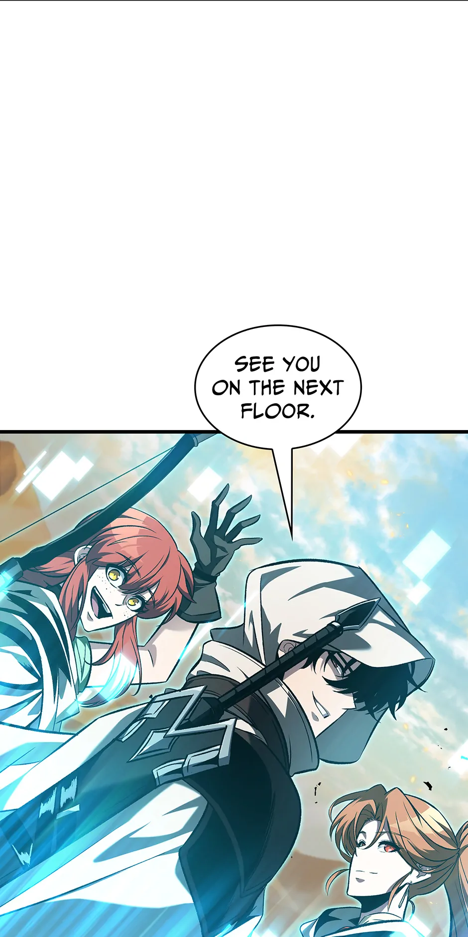 Read Pick Me Up Manga Online