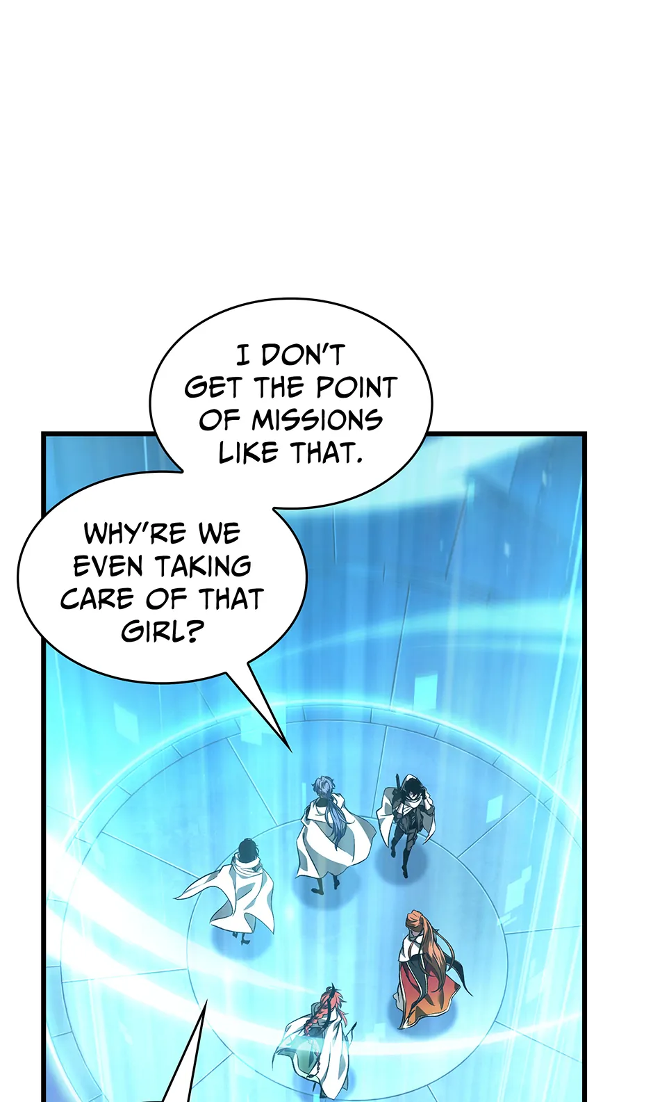 Read Pick Me Up Manga Online