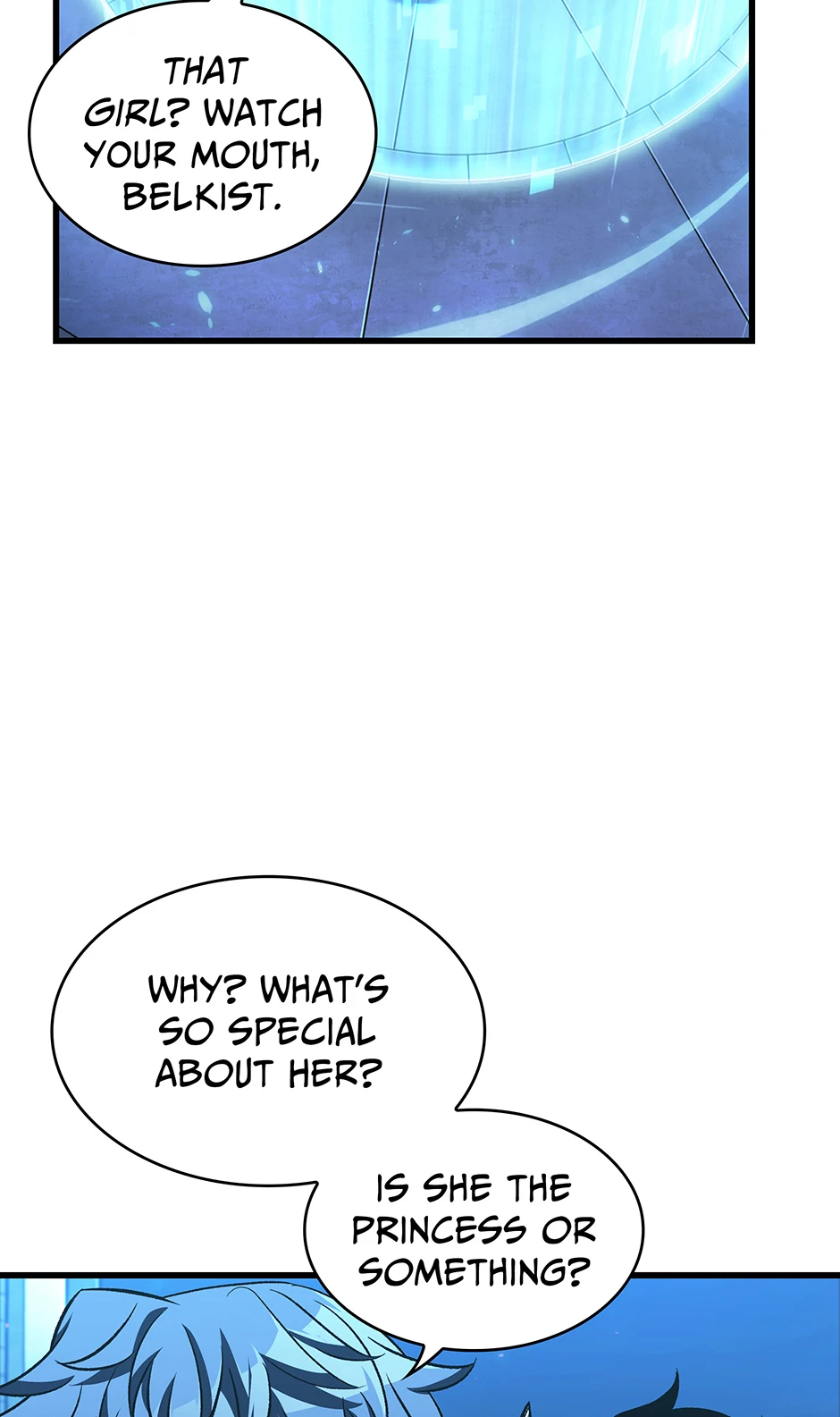 Read Pick Me Up Manga Online