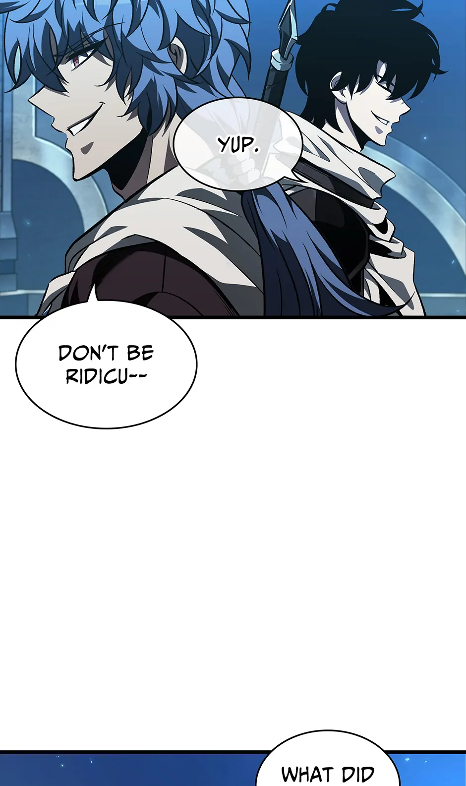 Read Pick Me Up Manga Online