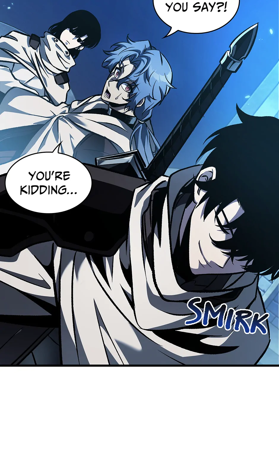 Read Pick Me Up Manga Online