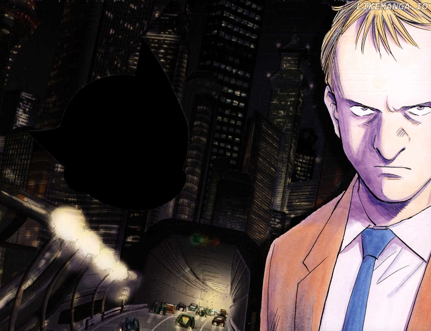 Read Pluto - Manga Manga Online