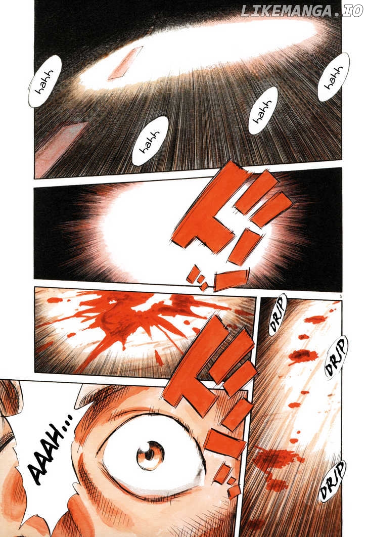 Read Pluto - Manga Manga Online