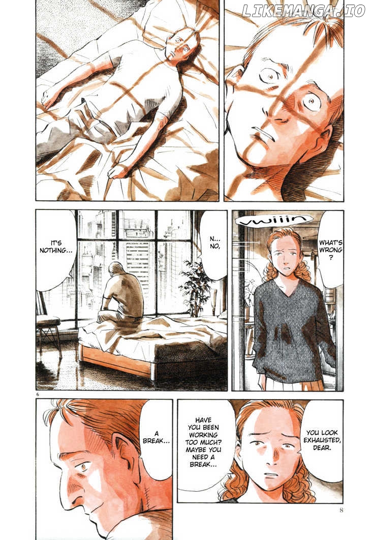 Read Pluto - Manga Manga Online