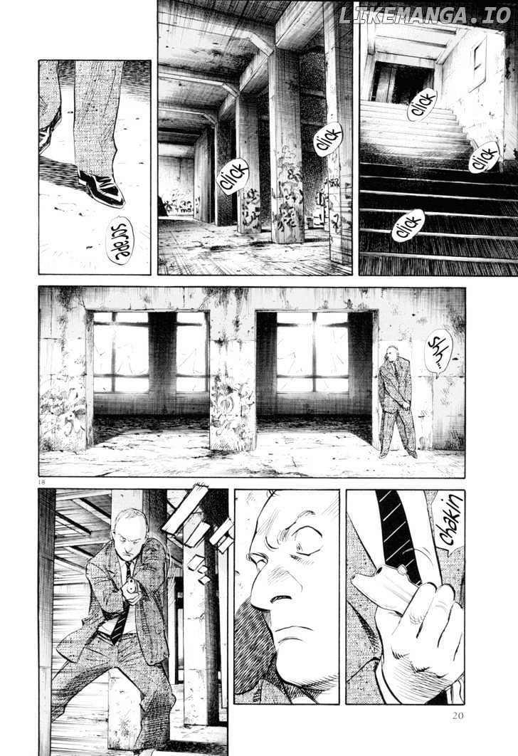 Read Pluto - Manga Manga Online