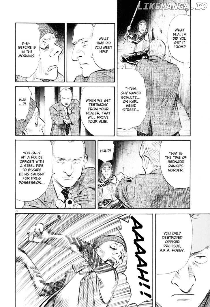 Read Pluto - Manga Manga Online