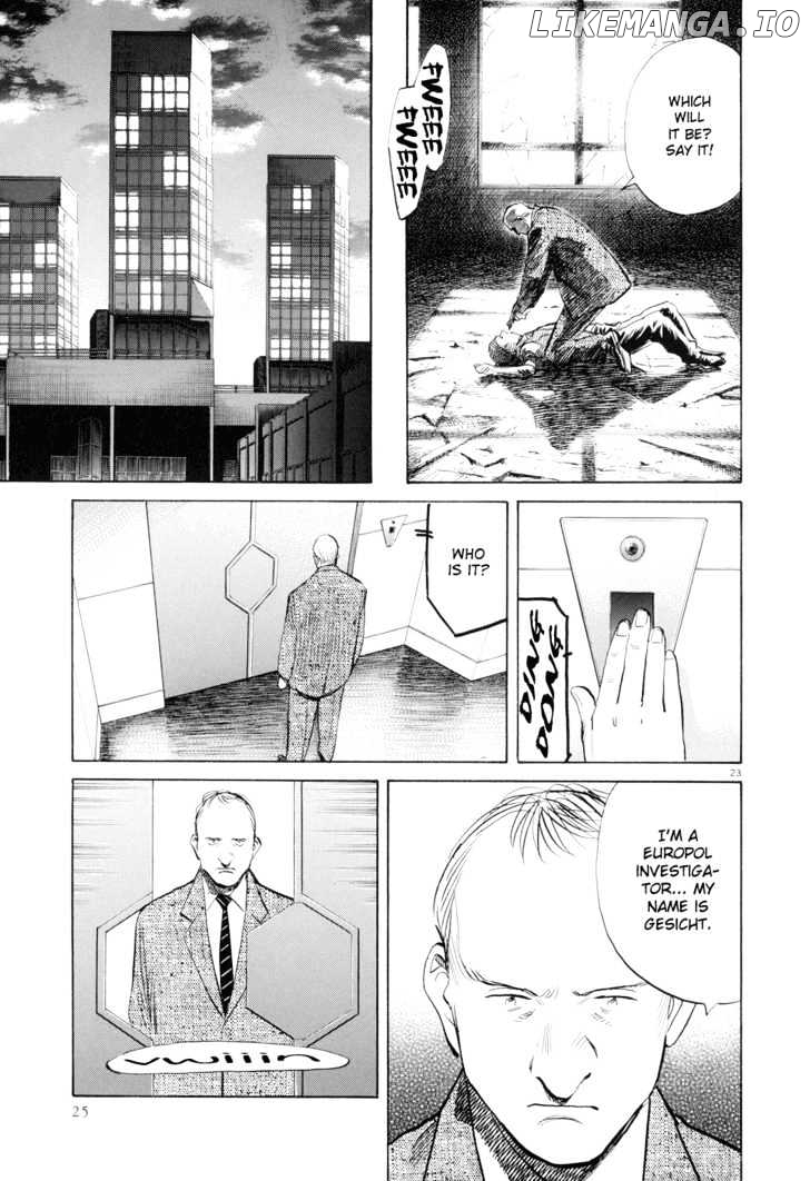 Read Pluto - Manga Manga Online