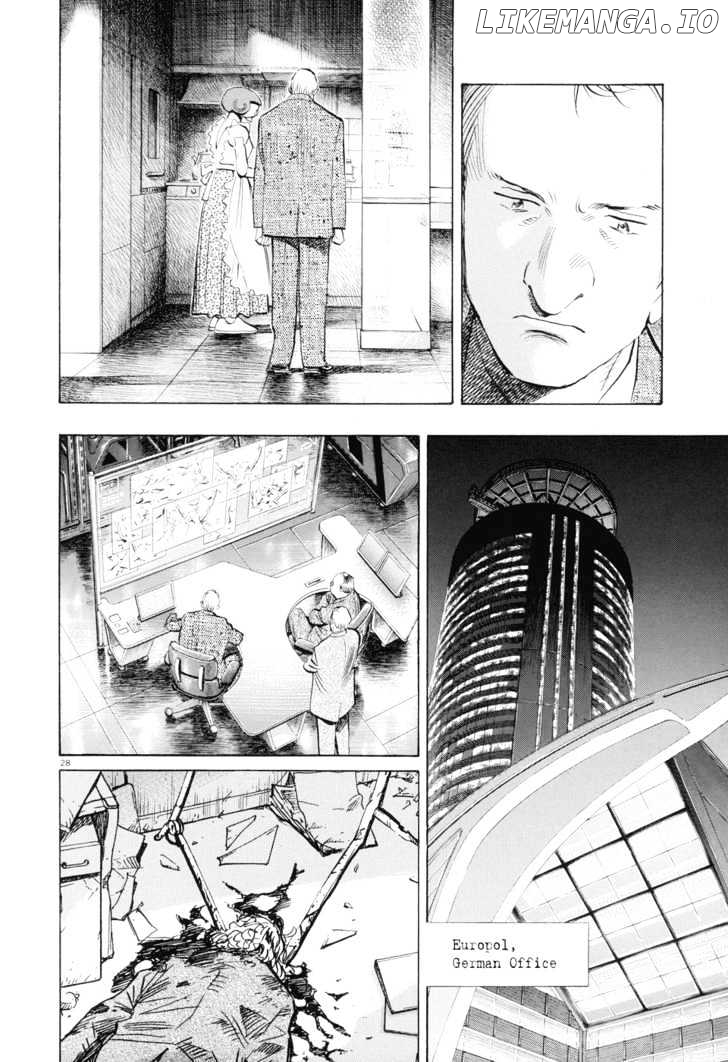 Read Pluto - Manga Manga Online