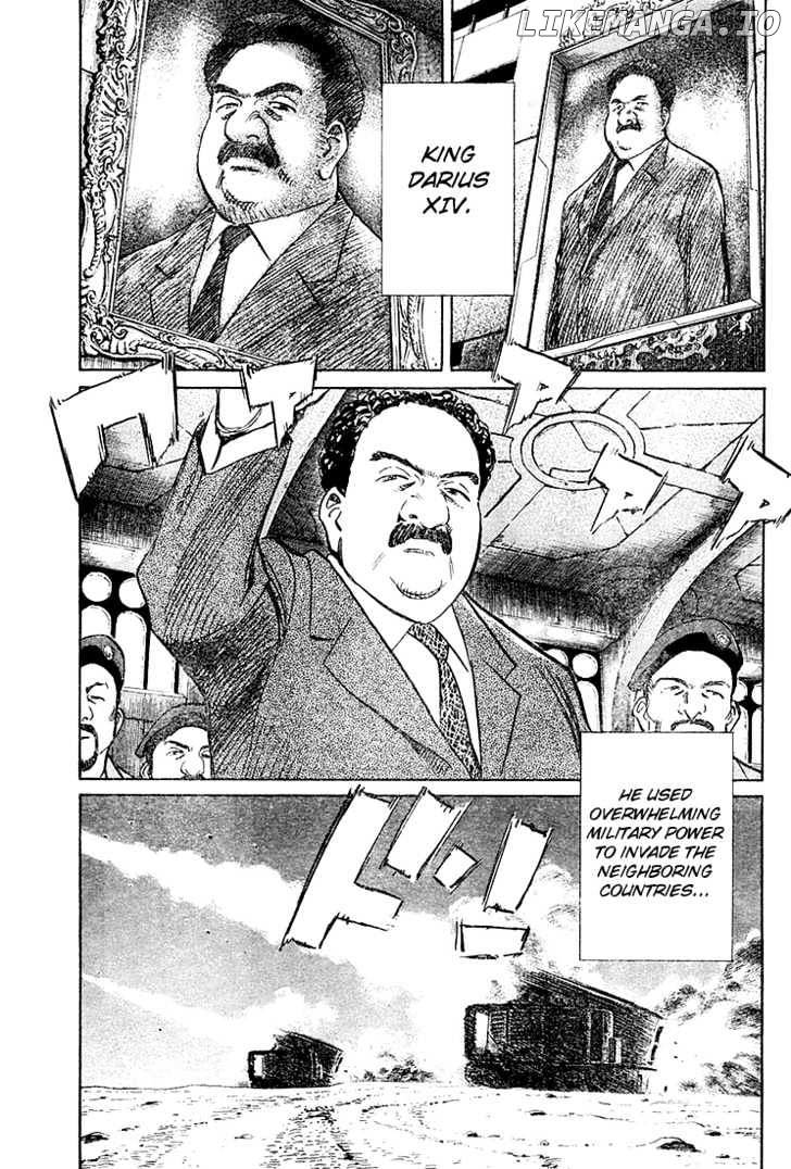 Read Pluto - Manga Manga Online