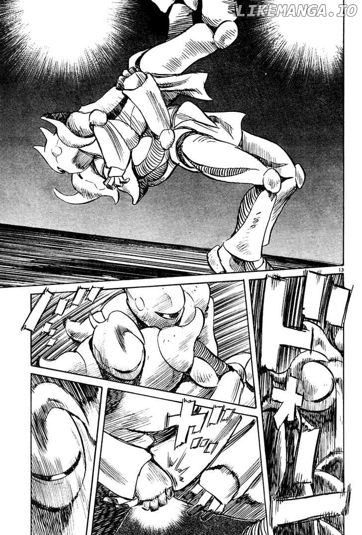 Read Pluto - Manga Manga Online