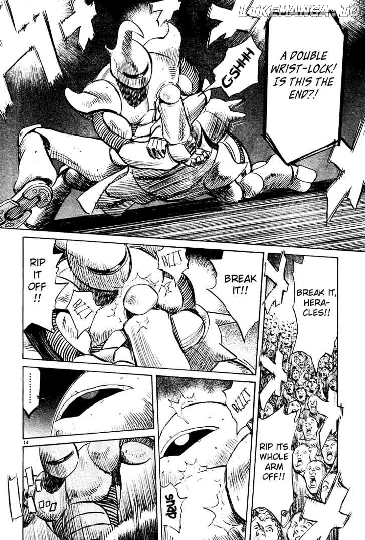 Read Pluto - Manga Manga Online