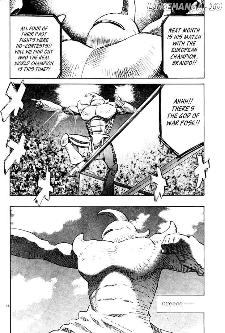 Read Pluto - Manga Manga Online