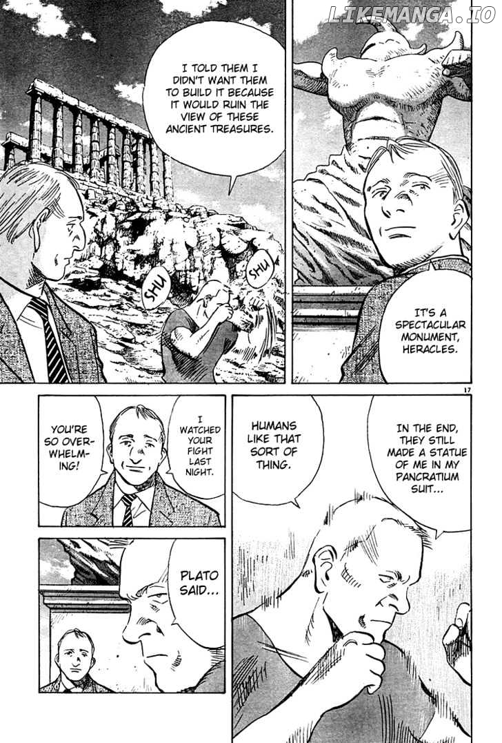 Read Pluto - Manga Manga Online