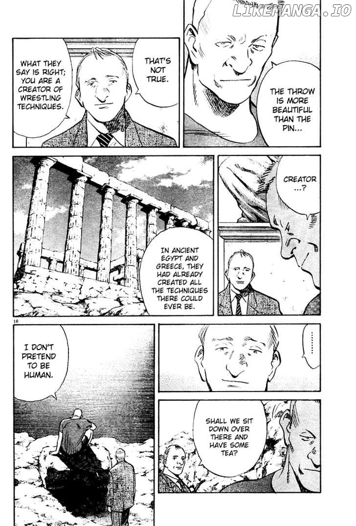 Read Pluto - Manga Manga Online