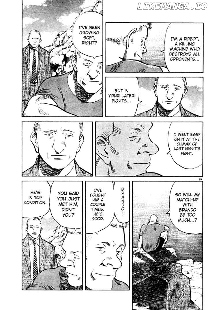Read Pluto - Manga Manga Online