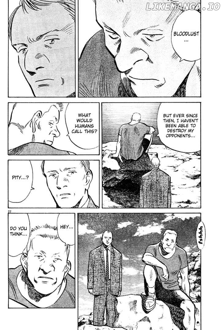 Read Pluto - Manga Manga Online
