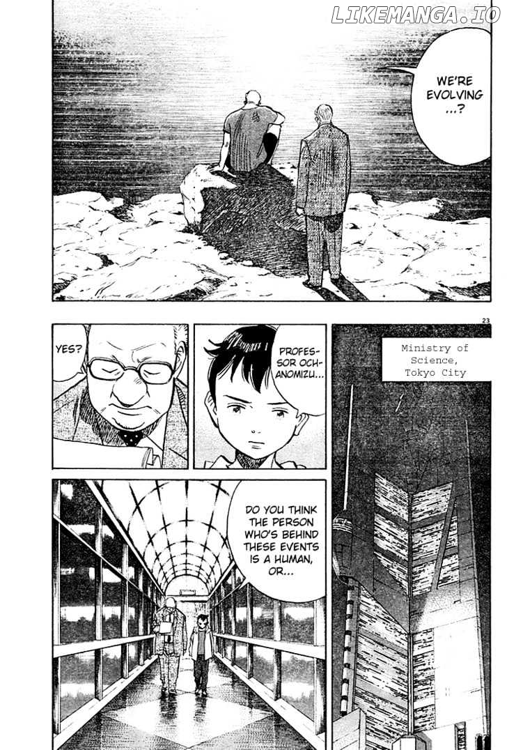 Read Pluto - Manga Manga Online
