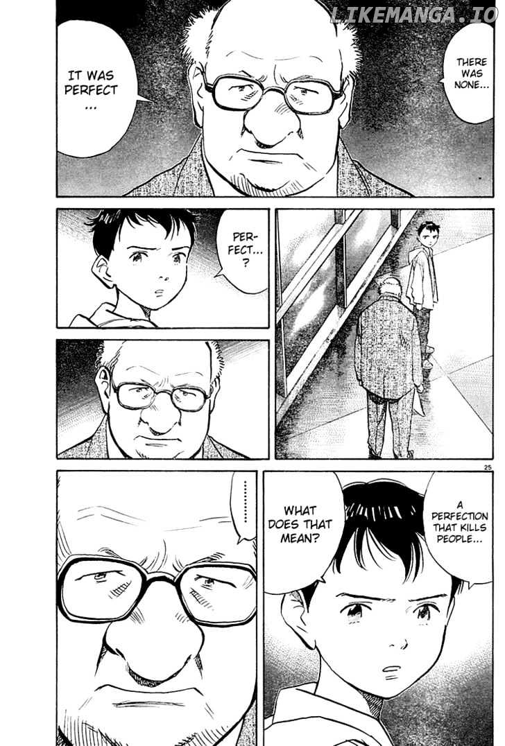 Read Pluto - Manga Manga Online