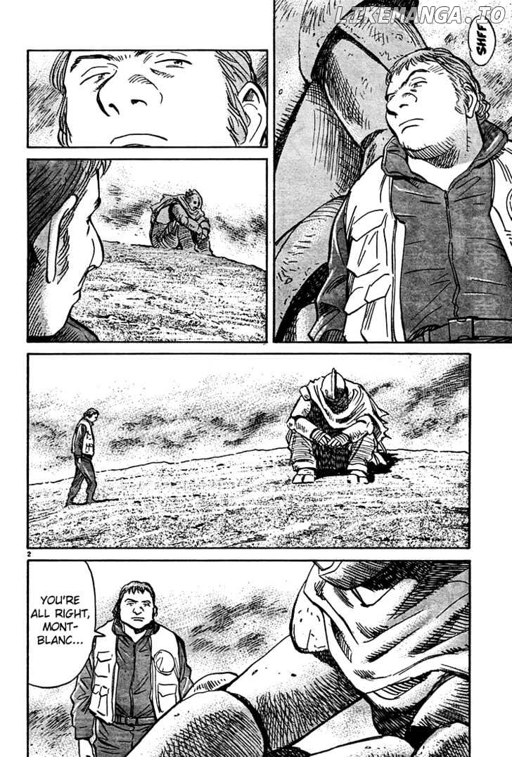 Read Pluto - Manga Manga Online