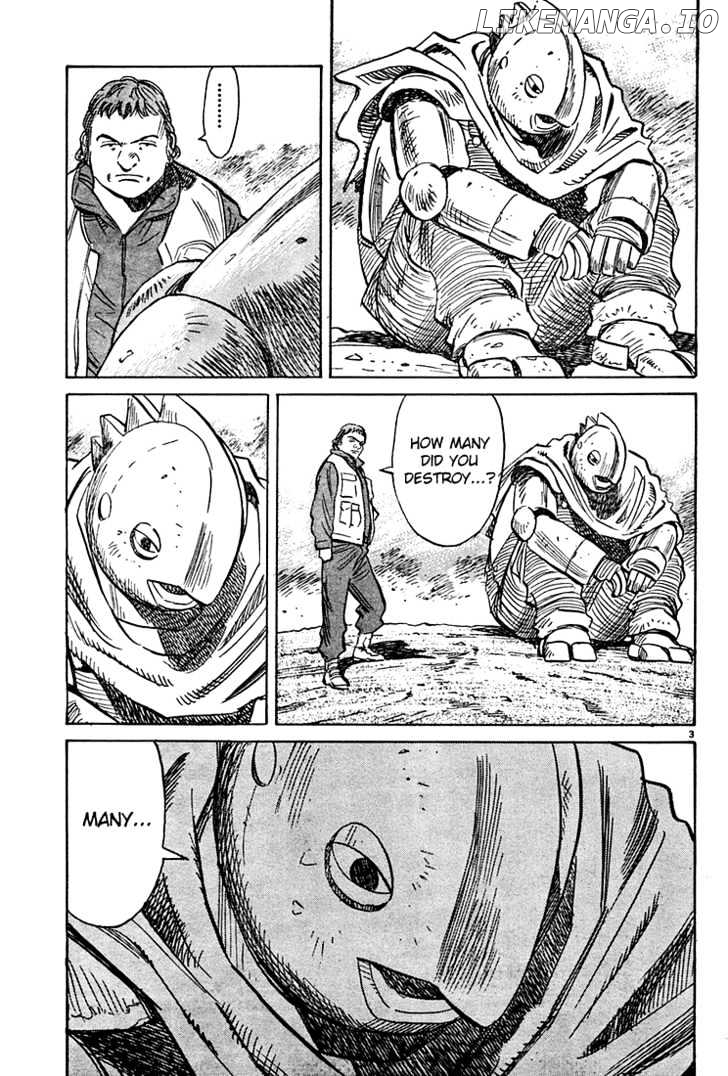 Read Pluto - Manga Manga Online