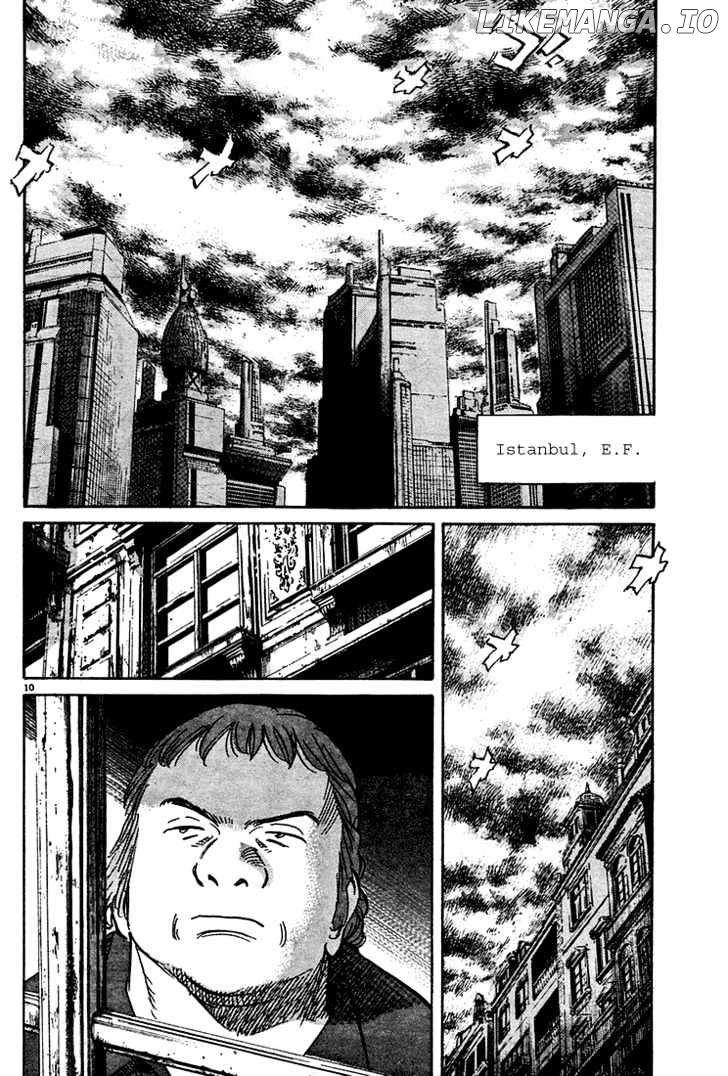 Read Pluto - Manga Manga Online