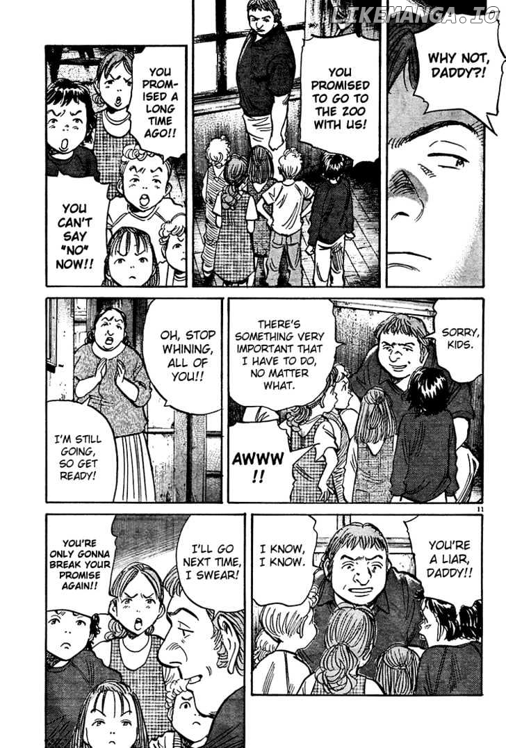 Read Pluto - Manga Manga Online