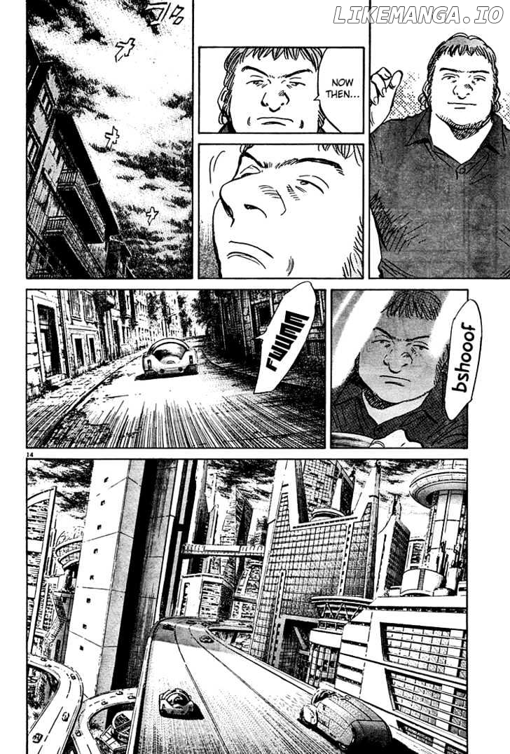 Read Pluto - Manga Manga Online
