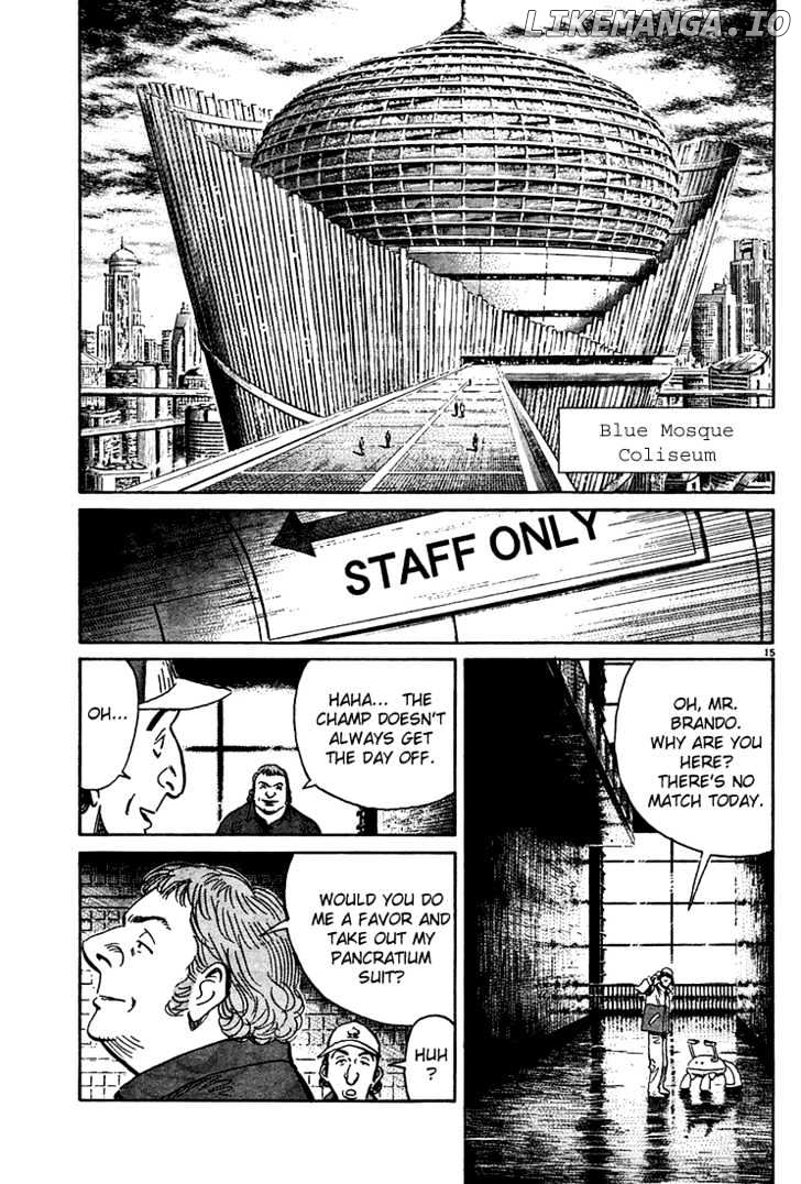 Read Pluto - Manga Manga Online
