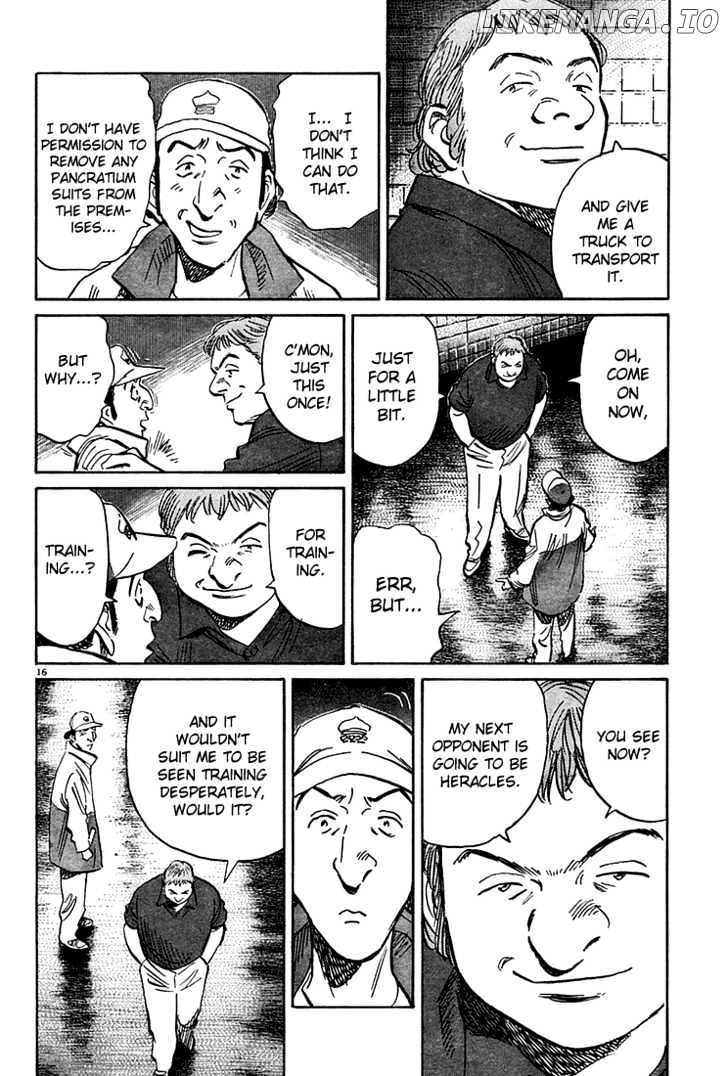 Read Pluto - Manga Manga Online