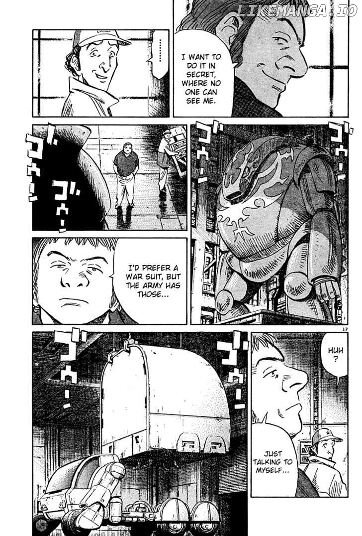 Read Pluto - Manga Manga Online