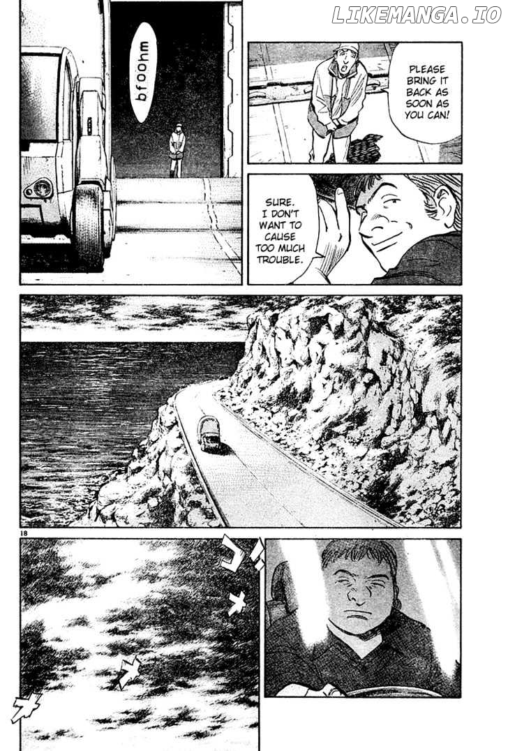 Read Pluto - Manga Manga Online