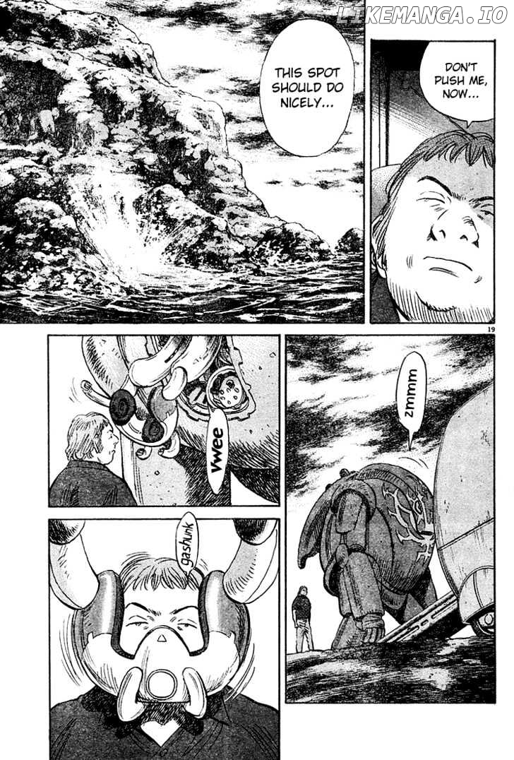 Read Pluto - Manga Manga Online