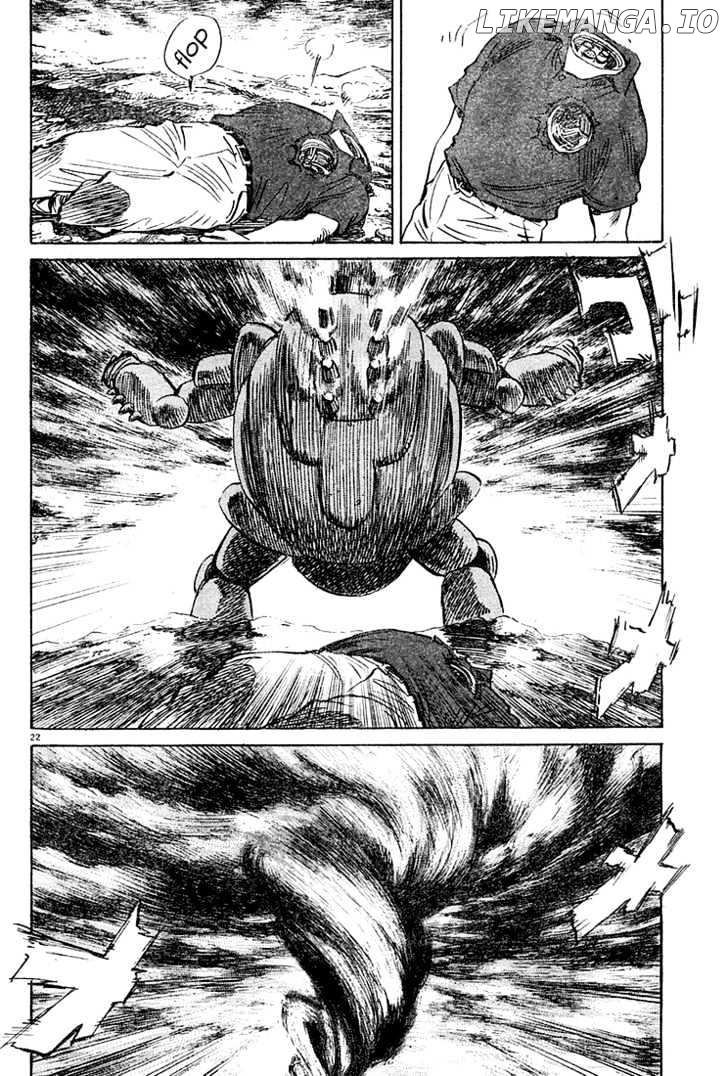Read Pluto - Manga Manga Online