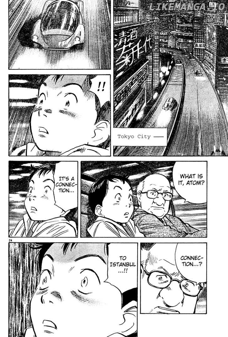 Read Pluto - Manga Manga Online