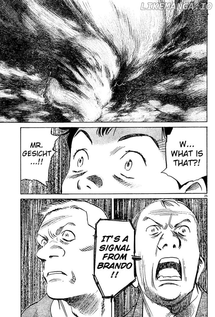 Read Pluto - Manga Manga Online