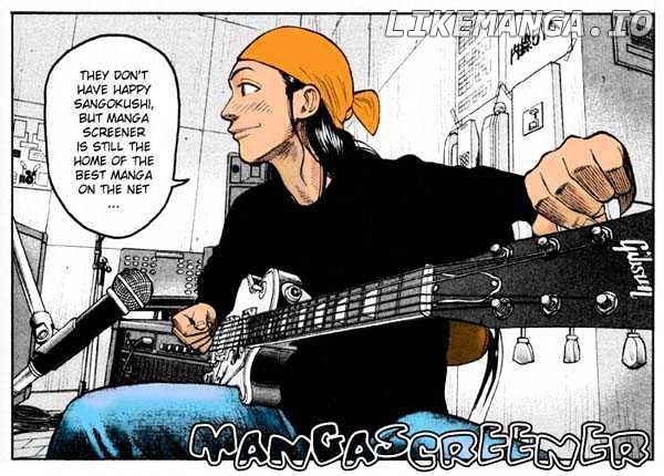 Read Pluto - Manga Manga Online
