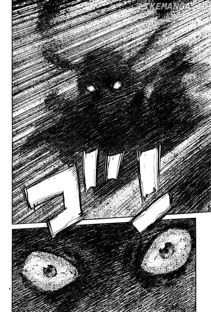 Read Pluto - Manga Manga Online