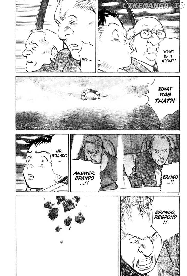Read Pluto - Manga Manga Online