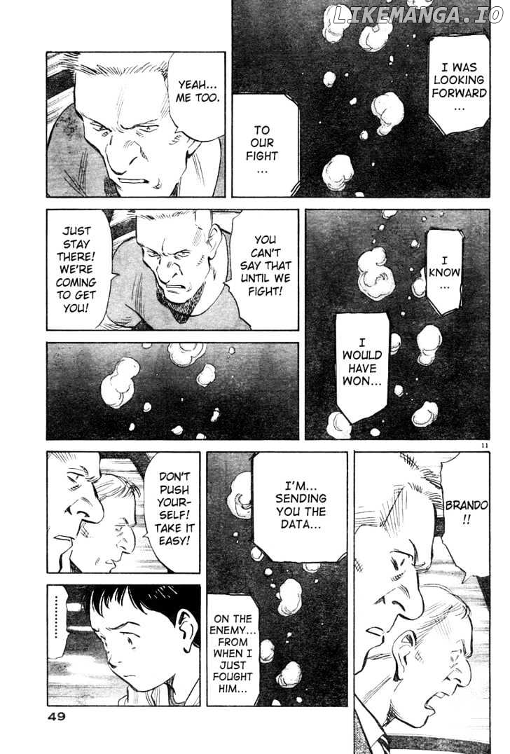 Read Pluto - Manga Manga Online