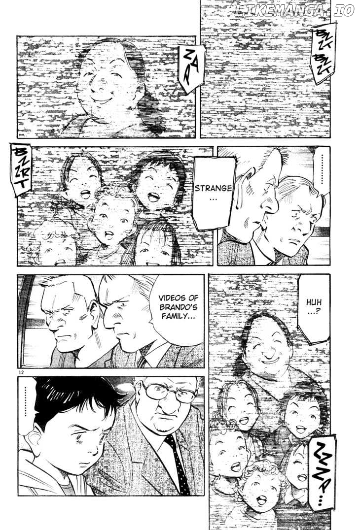 Read Pluto - Manga Manga Online