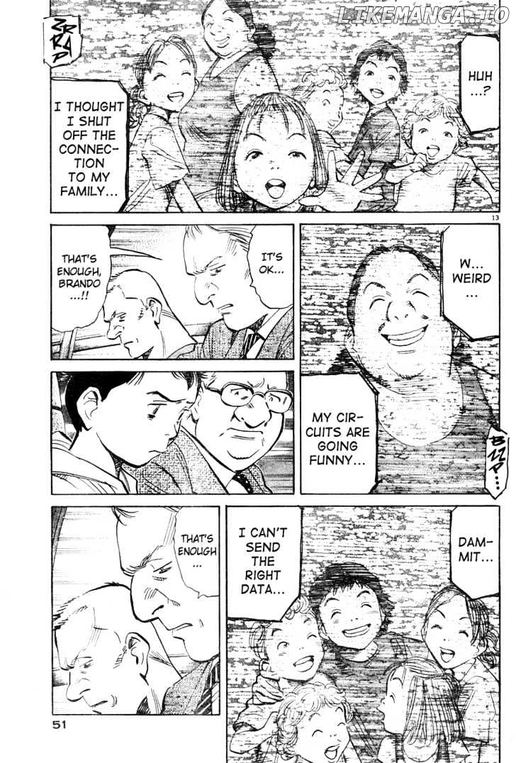 Read Pluto - Manga Manga Online